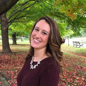 Meet your Posher, Zelpha